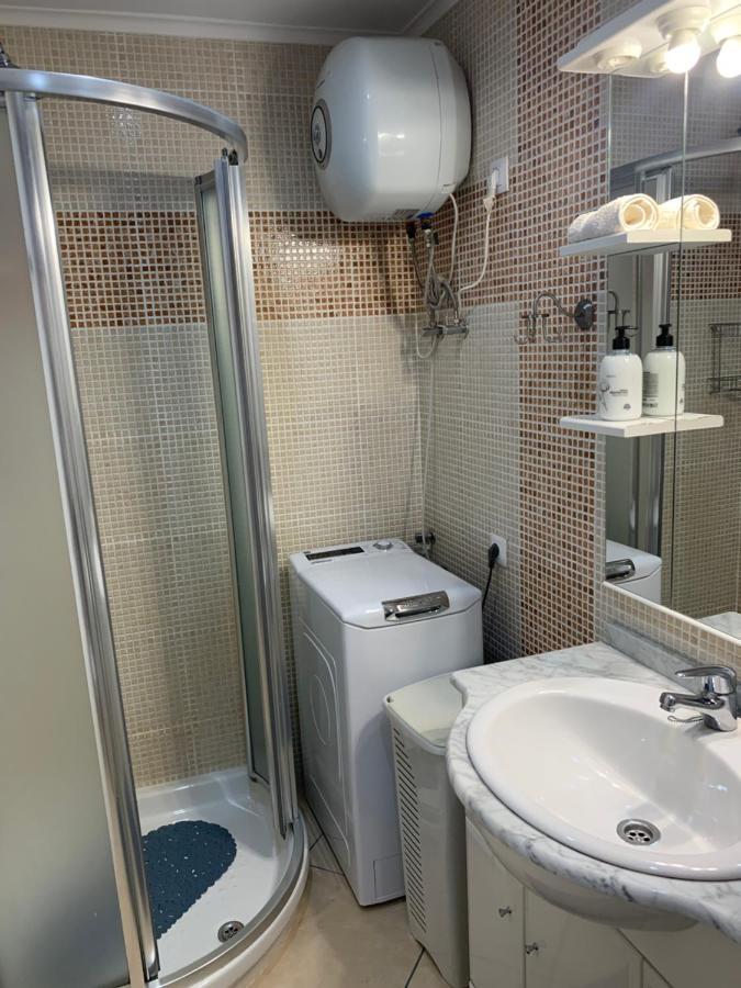 Appartamento Confortevole Con Piscina 7 Puerto Rico  Dış mekan fotoğraf