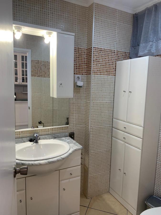 Appartamento Confortevole Con Piscina 7 Puerto Rico  Dış mekan fotoğraf