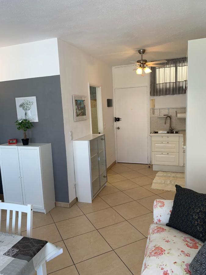 Appartamento Confortevole Con Piscina 7 Puerto Rico  Dış mekan fotoğraf