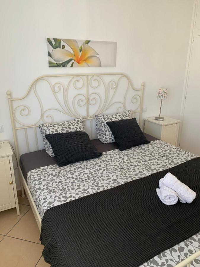 Appartamento Confortevole Con Piscina 7 Puerto Rico  Dış mekan fotoğraf